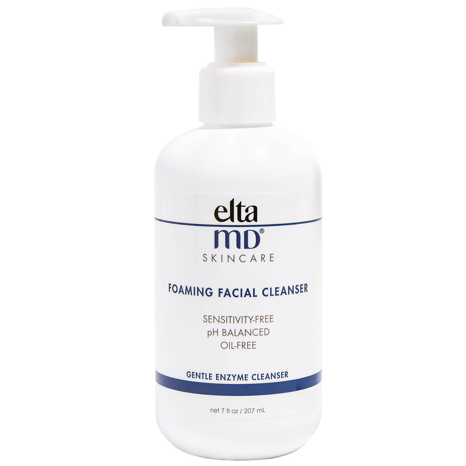 EltaMD Foaming Facial Cleanser 207ml | Skinstore