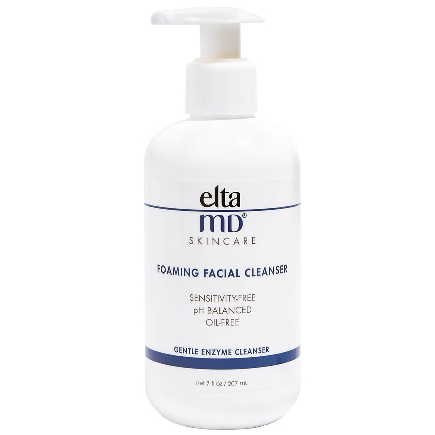 EltaMD Foaming Facial Cleanser (7 oz.) | Dermstore (US)
