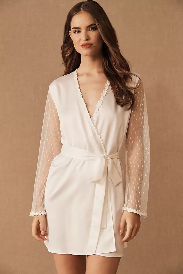 Showstopper Cover Up | Anthropologie (US)