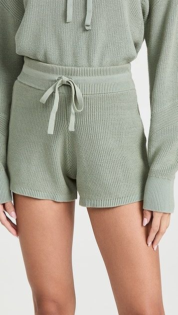 Demi Shorts | Shopbop