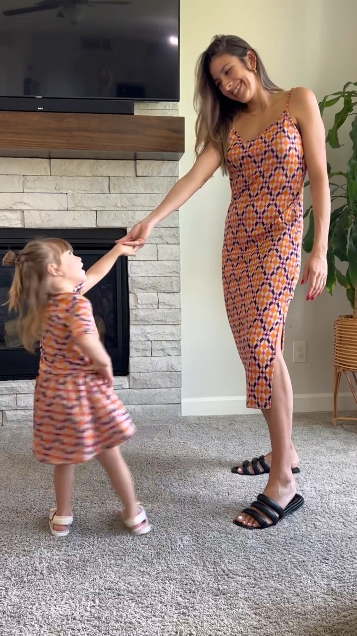 Mommy and Me dresses from @walmartfashion ❤️@walmart


#LTKstyletip #LTKfamily #LTKkids