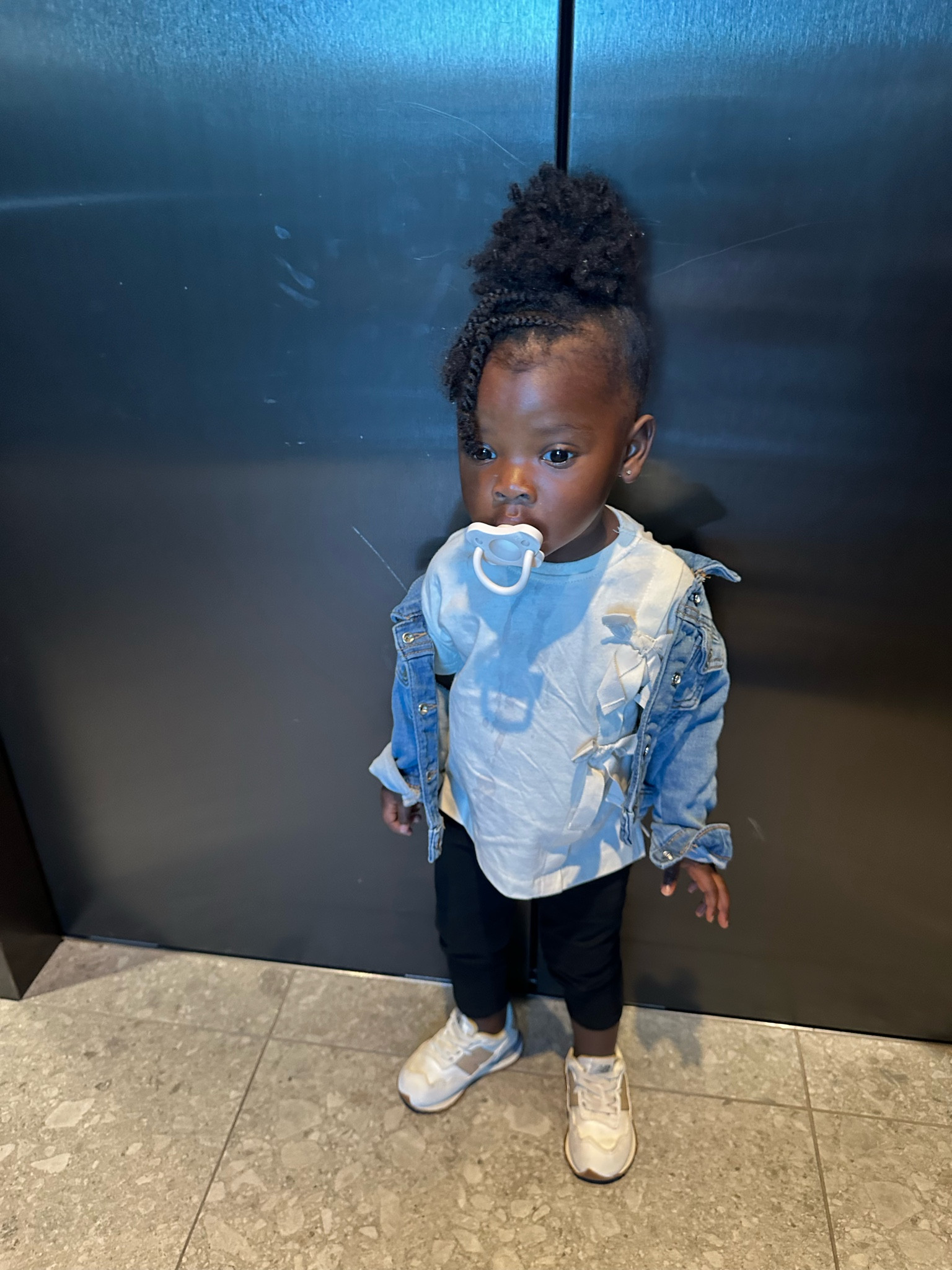 Lorie is my little supermodel for sure!

#LTKBaby #LTKFindsUnder50 #LTKKids