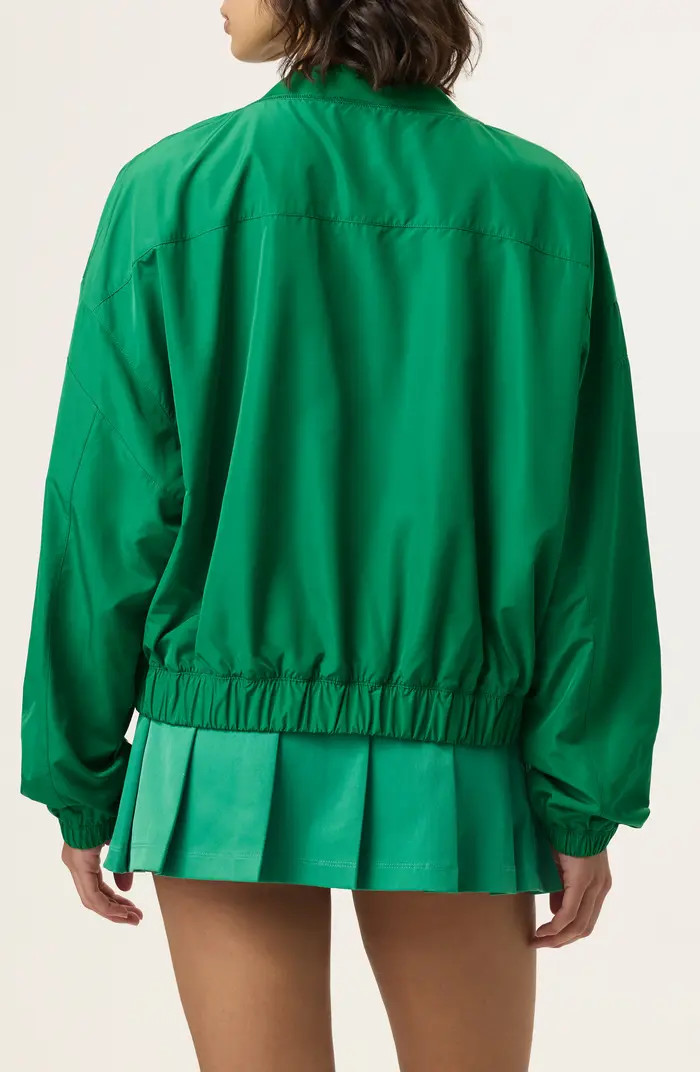 FILA x Hailey Windbreaker | Nordstrom | Nordstrom