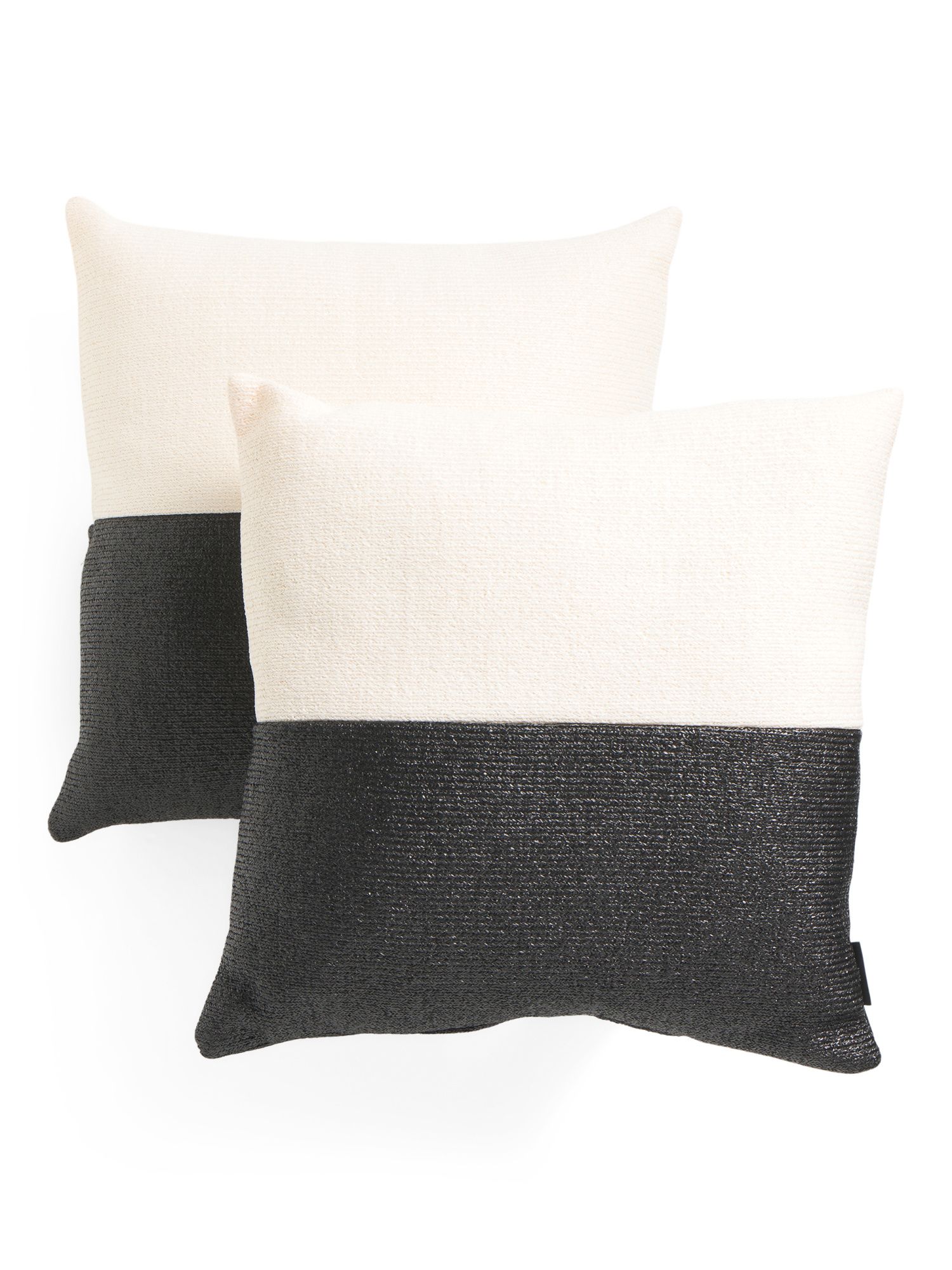 2pk Indoor Outdoor Joyce Pillow Set | Throw Pillows | Marshalls | Marshalls