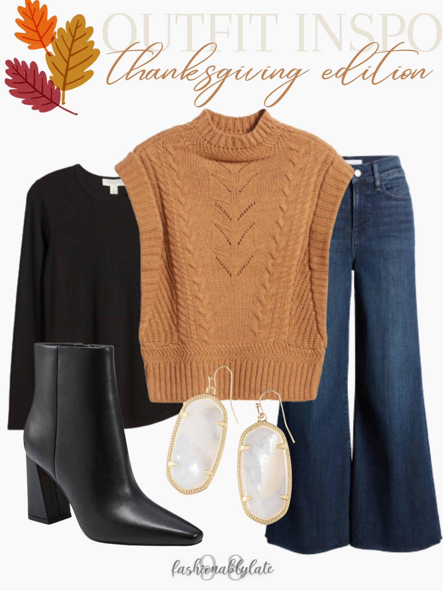 thanksgiving outfit inspo // thanksgiving outfit ideas 

#LTKstyletip #LTKSeasonal
