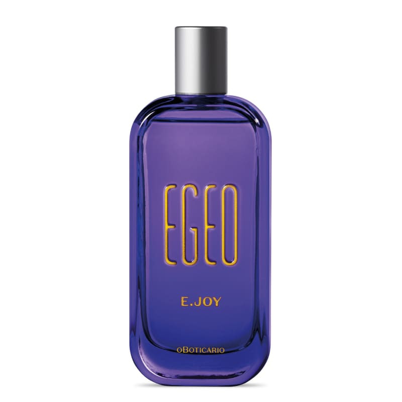 Egeo E.Joy Desodorante Colônia 90ml | oBoticario (BR)