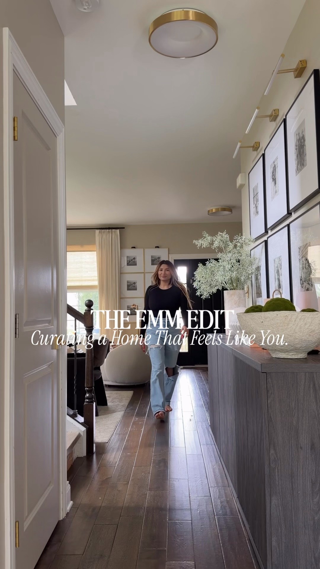 The Emm Edit 🤎 A collection of little moments from home. warm tones, cozy layers and luxe details that make every space feel like me. Curated slowly, styled intentionally and always evolving. ✨

#LTKHome