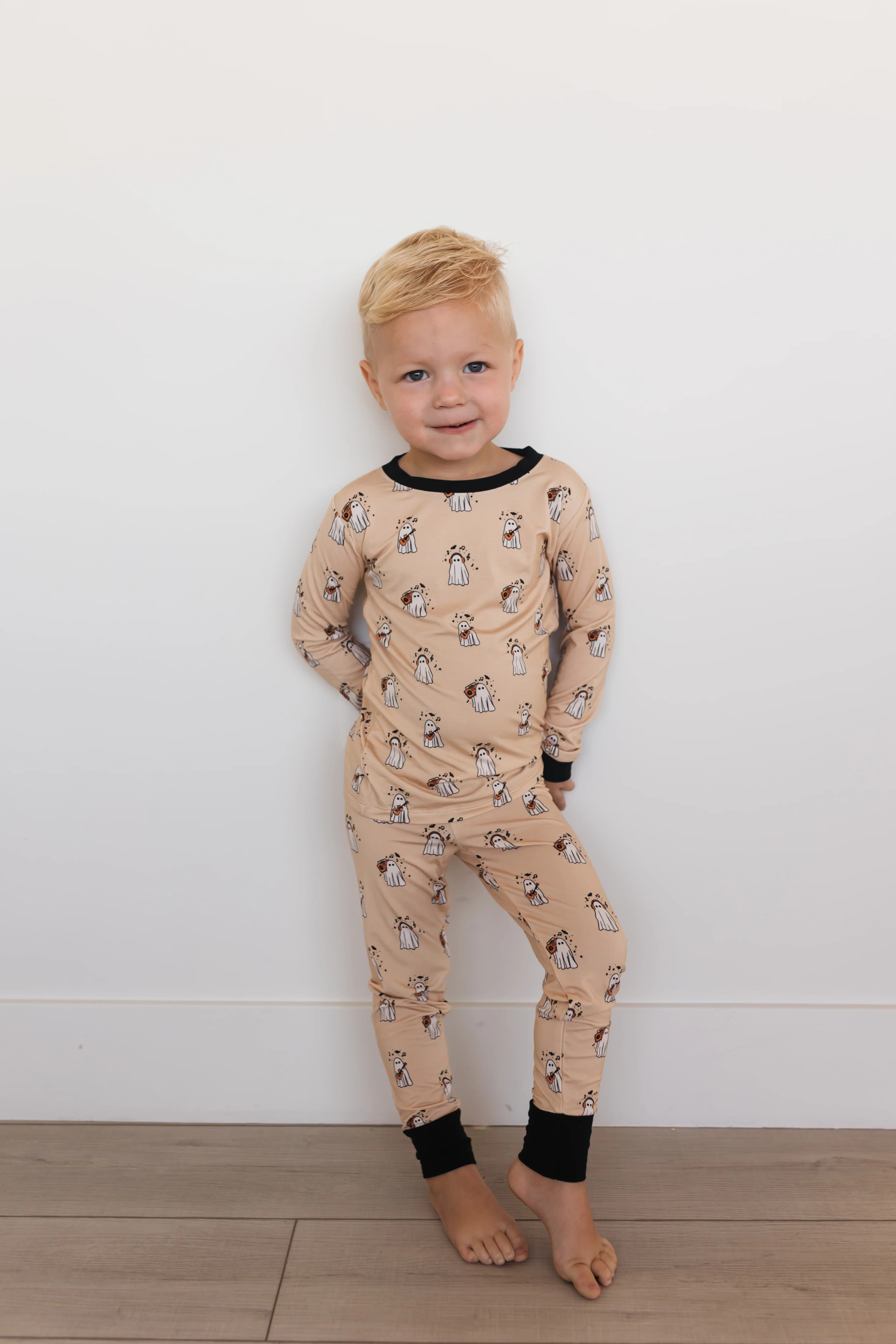 DJ BooMBox Two Piece Set | In My Jammers