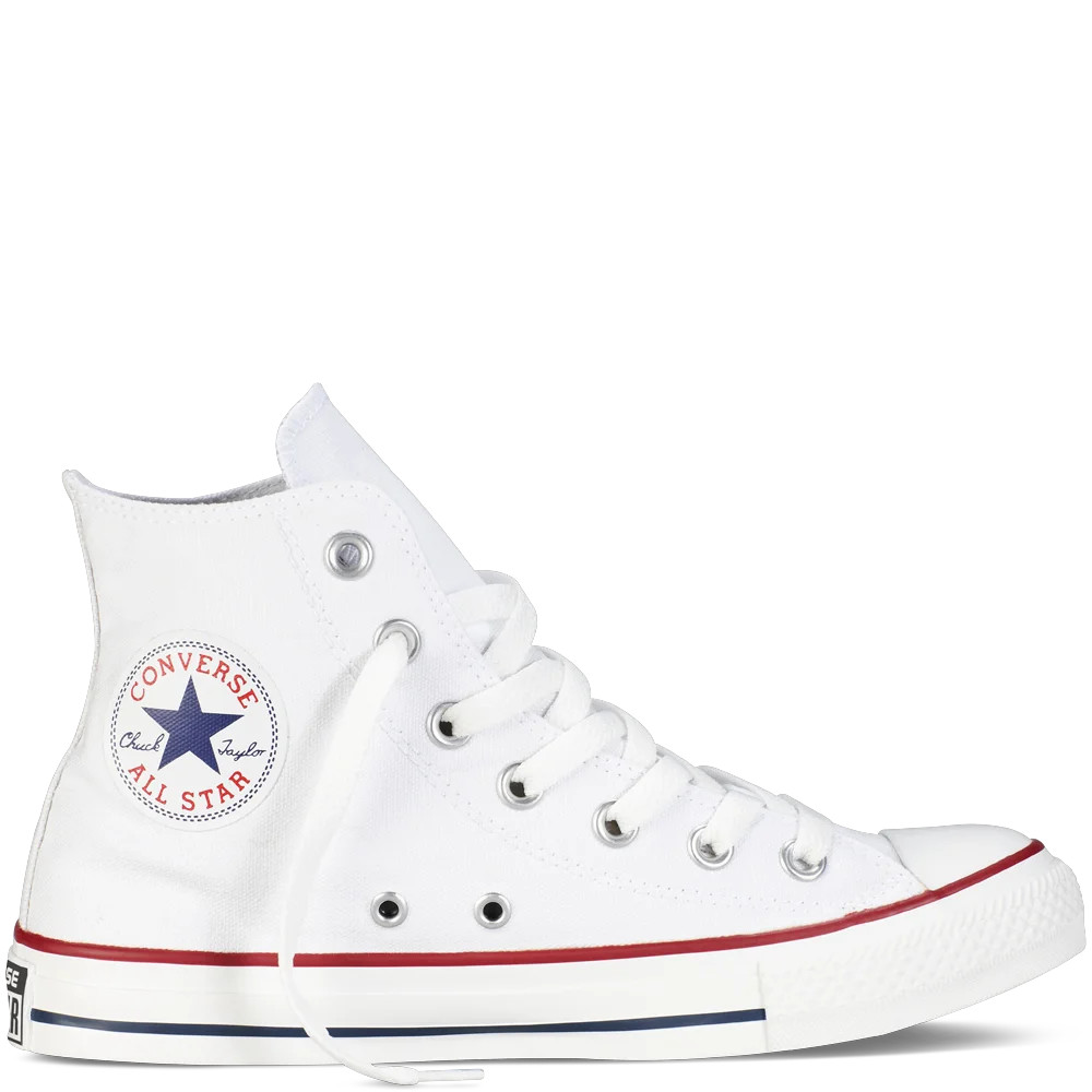 Converse Chuck Taylor All Star High Top Sneaker | Walmart (US)