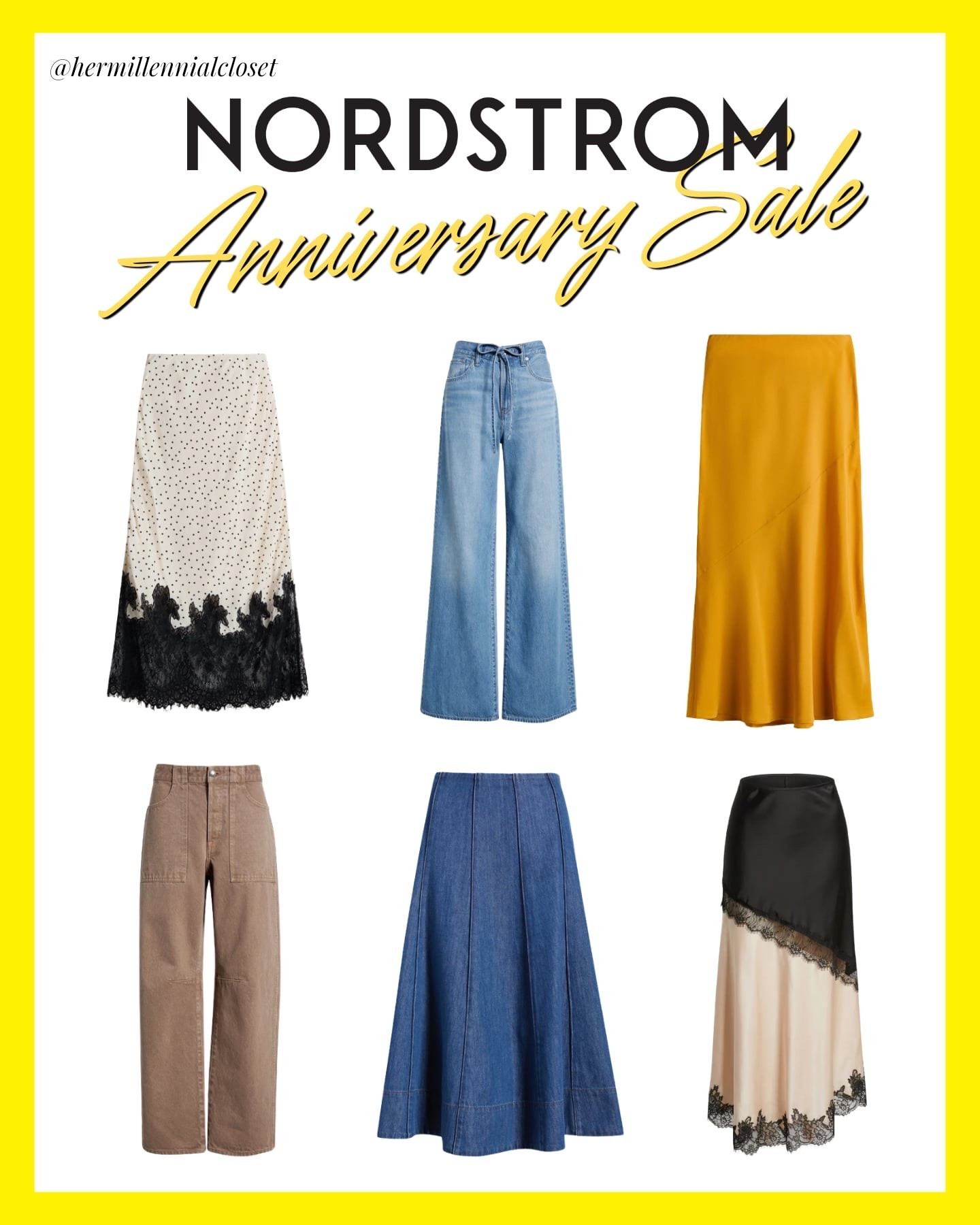 Must buy bottoms from the Nordstrom Anniversary Sale 🫶🏻

#LTKSaleAlert #LTKPlusSize #LTKootd