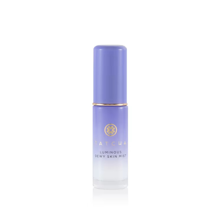 Luminous Dewy Skin Mist Travel | Facial Mist | Tatcha | Tatcha