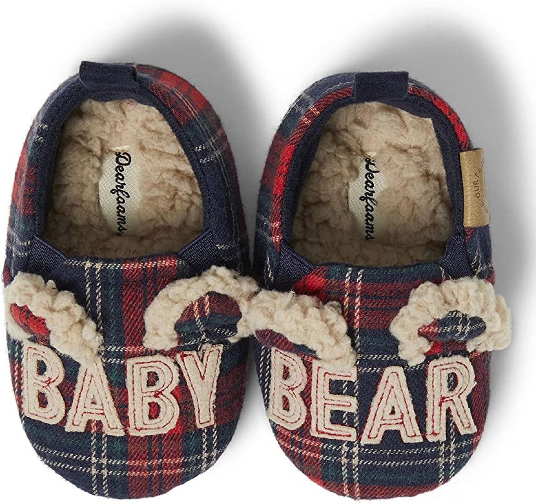 Matching slippers for the whole fam! Comes in multiple patterns and colors! From, baby, toddler, kids, women and mens sizes! The perfect Christmas gift for the whole family! 

#LTKbump #LTKkids #LTKbaby