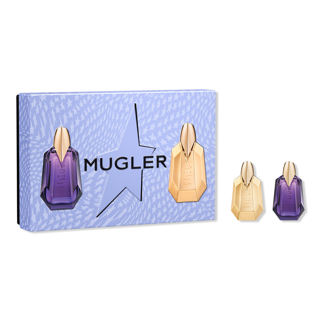 Alien Eau de Parfum & Alien Goddess Duo Mini Perfume Set | Ulta