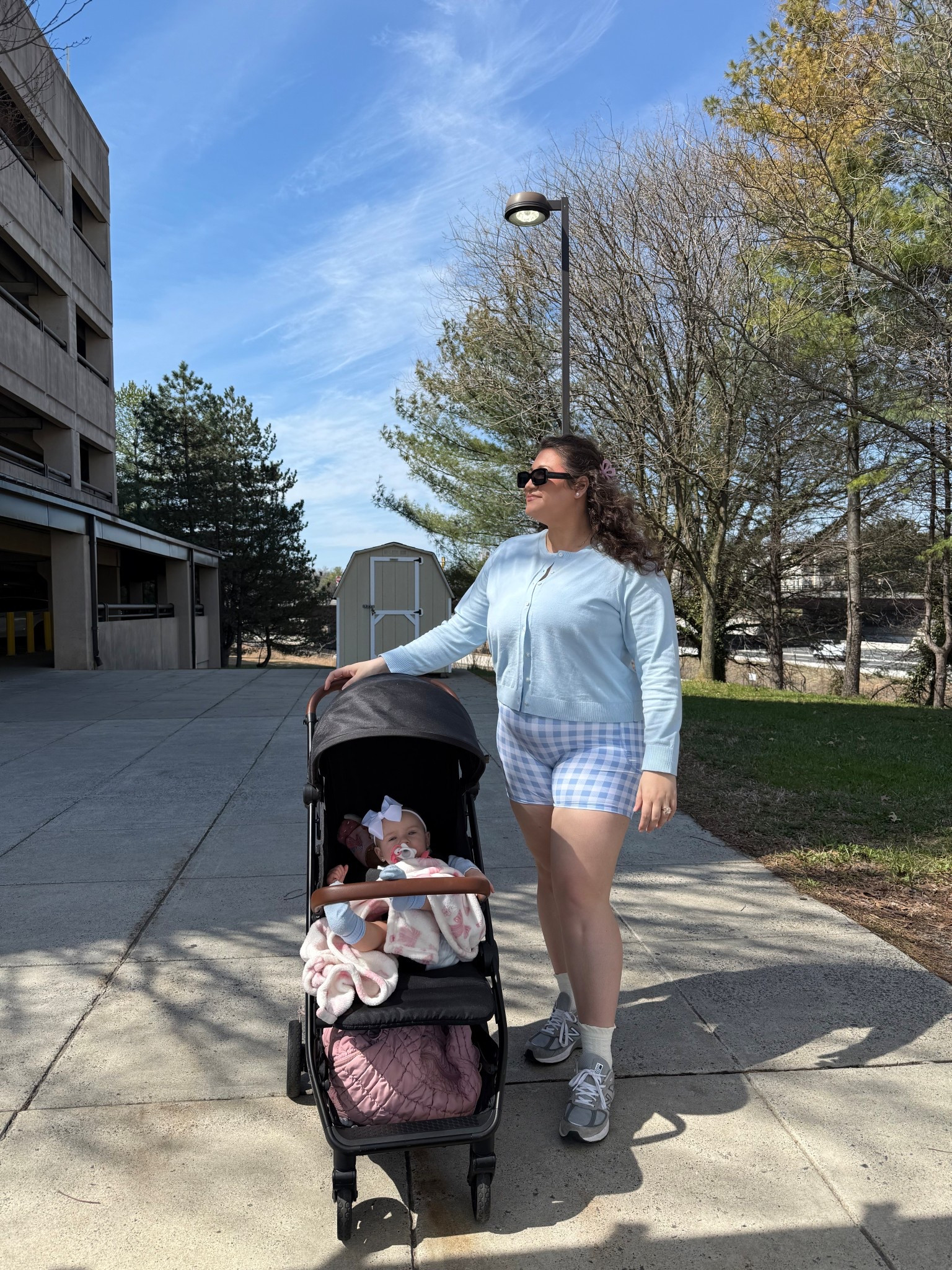 Going to the zoo 🐘 

#LTKBaby #LTKdayinmylife #LTKmomlife