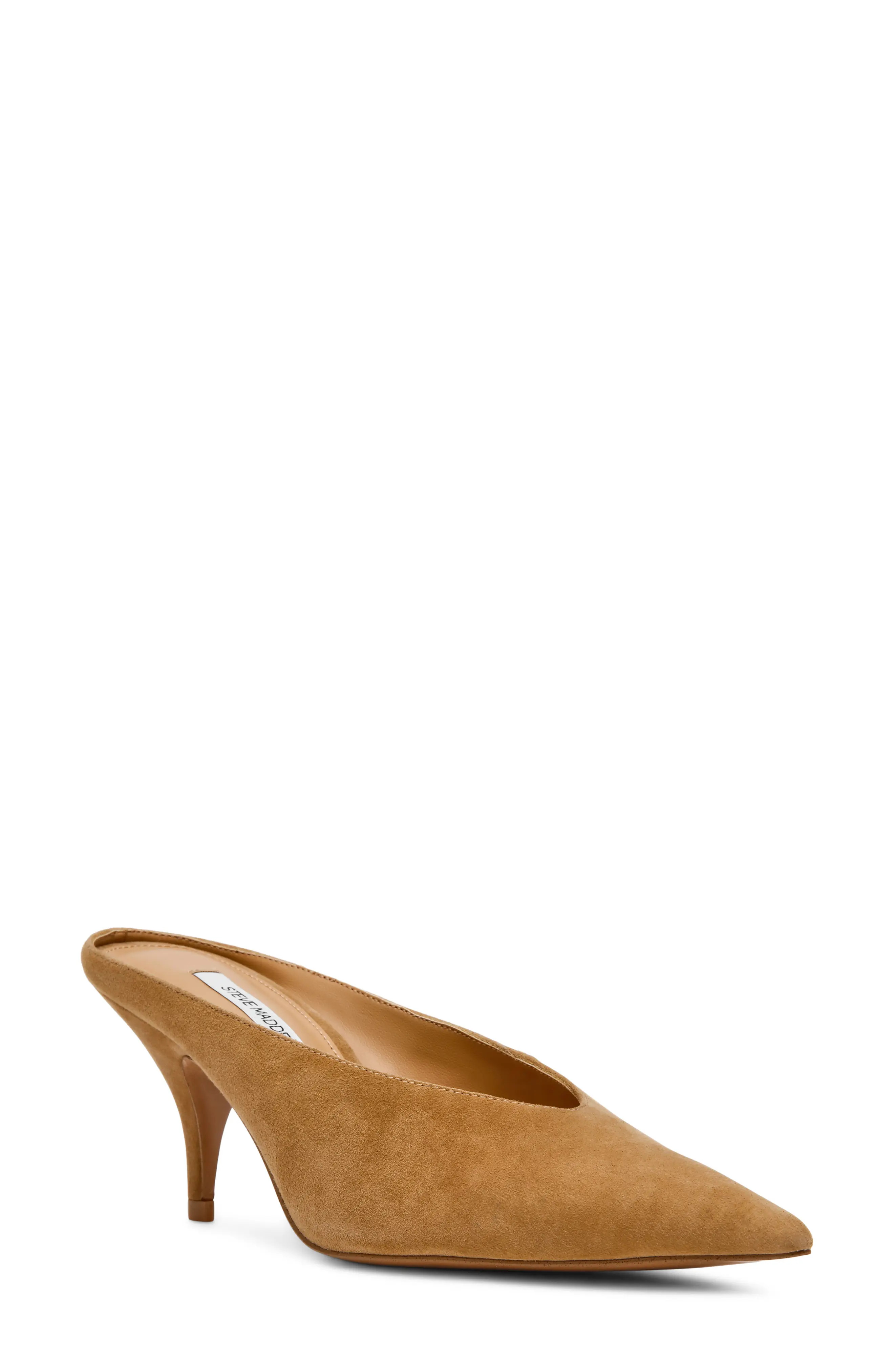 Steve Madden Fonza Mule (Women) | Nordstrom | Nordstrom