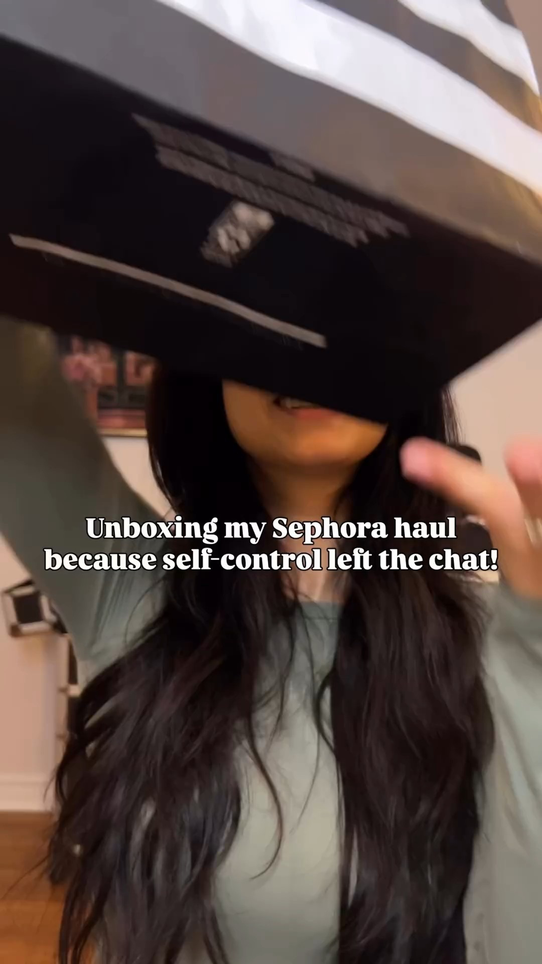 Unboxing everything I grabbed from the Sephora Savings Event 💄✨ Some were must-haves, others were pure impulse… no regrets though 😅😂 Which one would you snag first? 👀👇

#sephorahaul #sephora #makeupunboxing #sephorafinds #beautyreel #makeupreels #makeuplover #makeup

#LTKcanada #LTKbeauty #LTKwedding