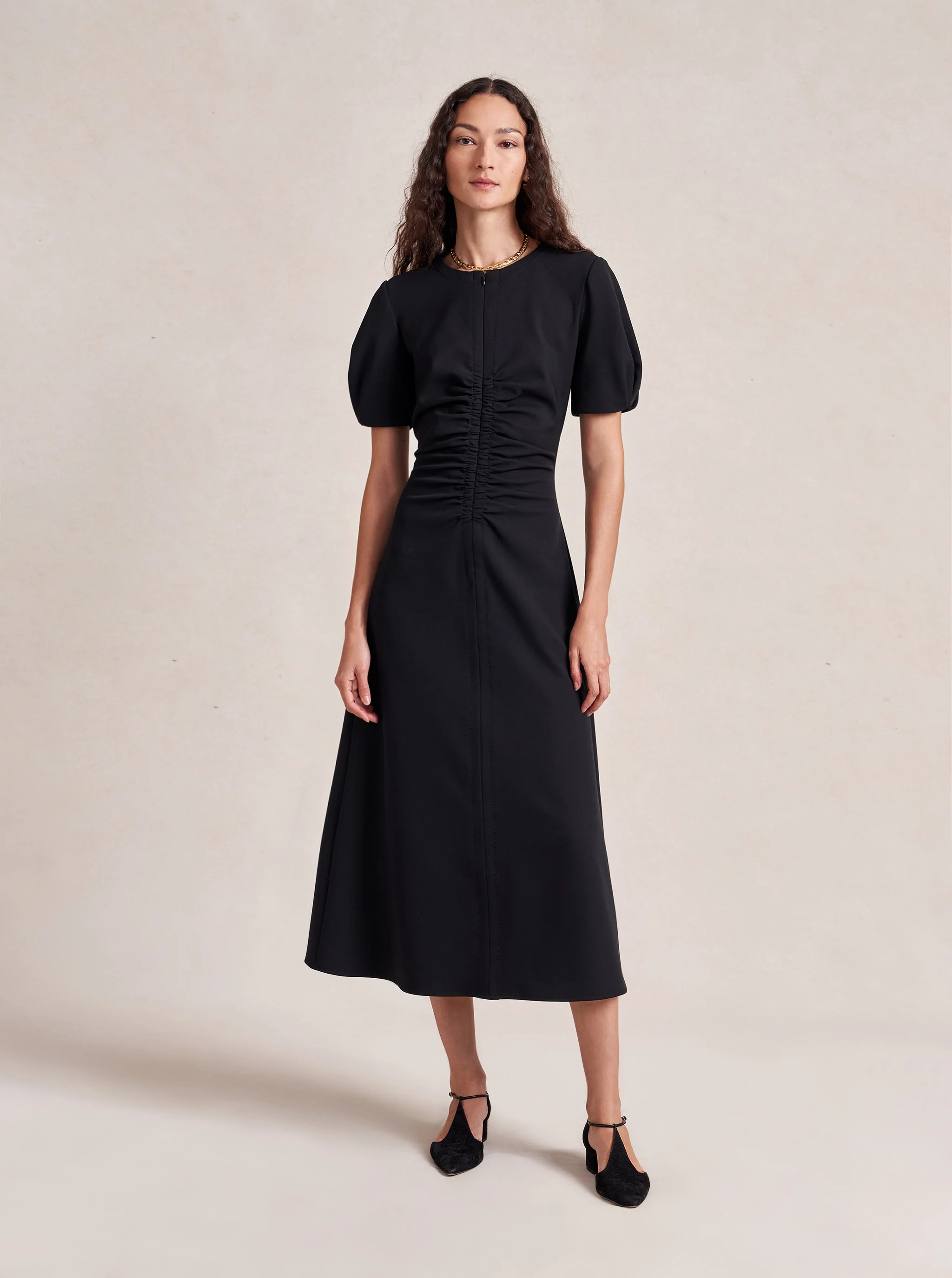Brynn Dress | La Ligne