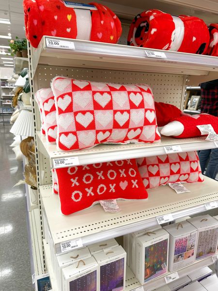 Still stuck on what to do, make, or give on Valentine’s Day? Here’s some inspo and great finds for you from the one and only Target! 💕❤️🎀🌹🍫🍓

Lately, I’ve been using Online Ordering and In-Store Order Pick Up SO much! It’s extremely convenient, and a great way to *secure* your items quickly before they sell out. 

And don’t worry, if you still want a good Target stroll, you can 100% still do that before or after you pick up your order! 🥰

#LTKfindsunder100 #LTKGiftGuide #LTKfindsunder50