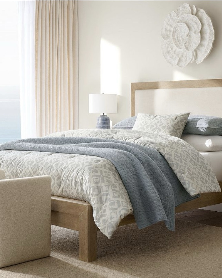 This luxury bedding is on clearance and right now all of it ships free! 🛏️ Take advantage of this deal for a bedding refresh! ✨

#LTKSaleAlert #LTKHome
