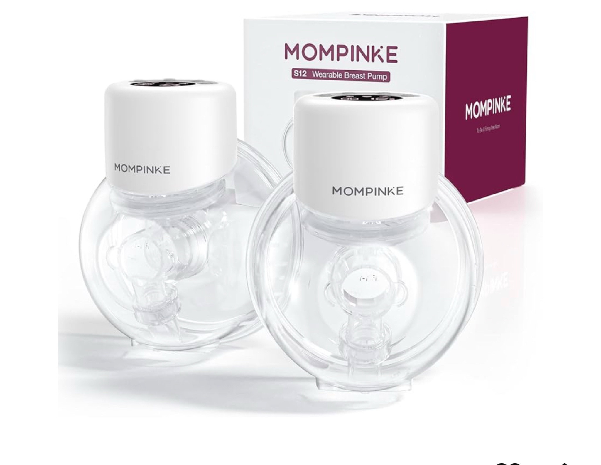 Portable breast pumpp

#LTKBaby