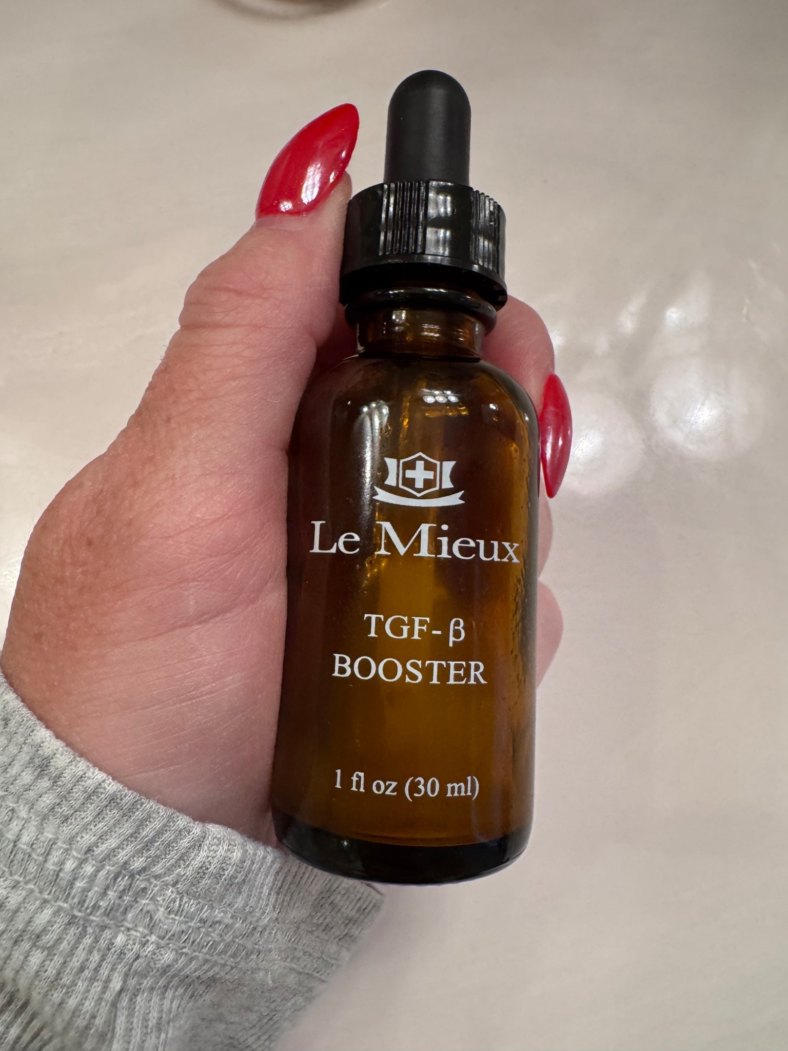 Botixin a bottle. Need I say more?!

#LTKBeauty