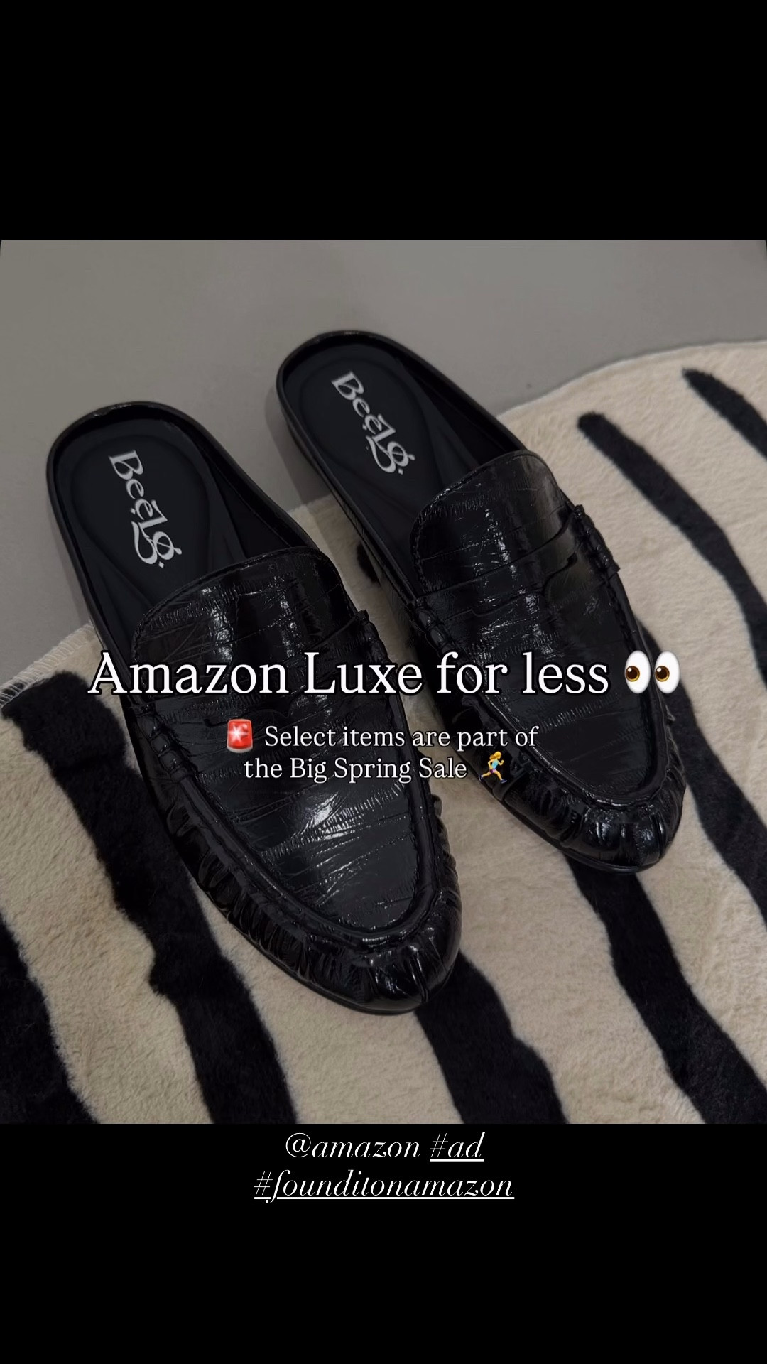 @amazon’s Big Spring sale is here and I rounded up some really gooood fashion finds for you! #ad #founditonamazon 


#LTKPetite #LTKgrwm #LTKootd