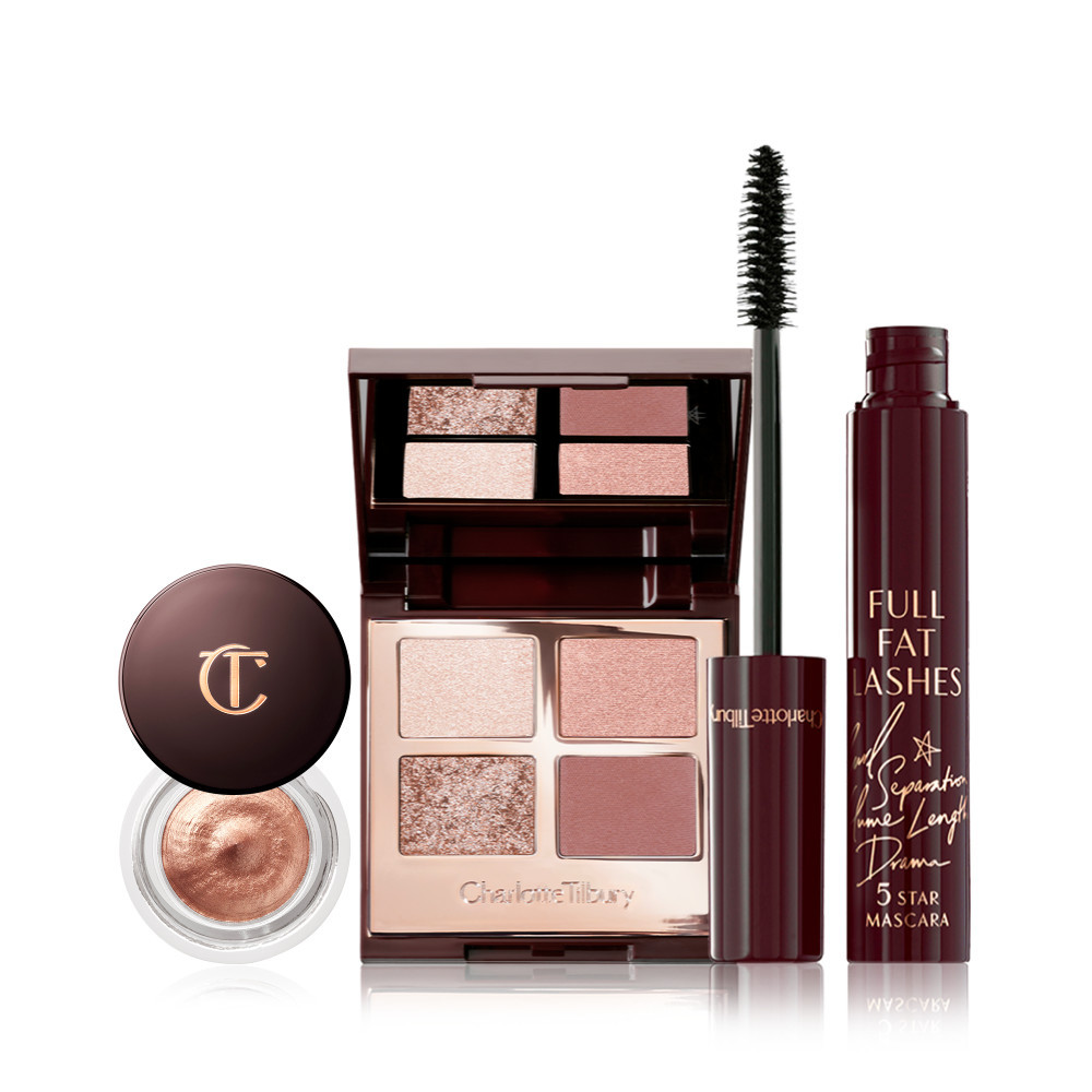 40% Off: Bigger, Brighter Eye Tricks Kit | Charlotte Tilbury | Charlotte Tilbury (US)