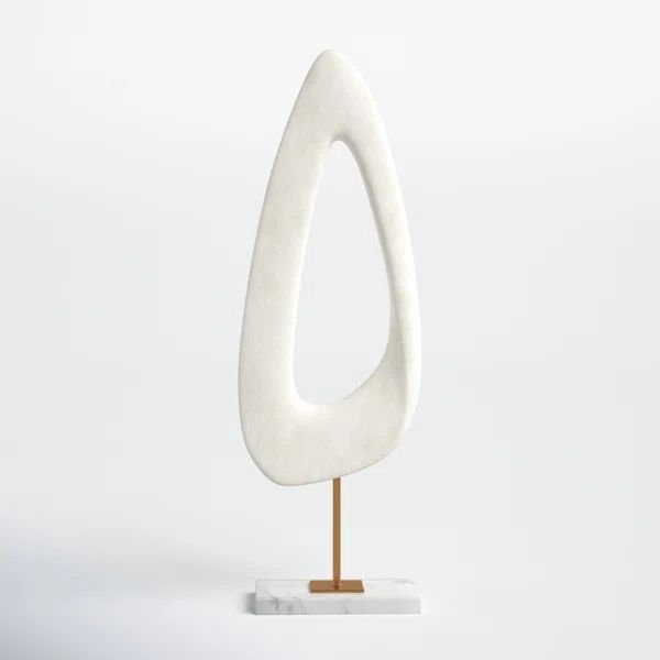 Ainslee Sculpture | Wayfair North America