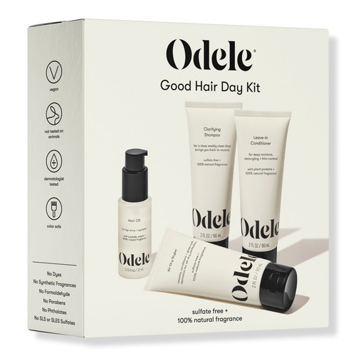Good Hair Day Kit for All Hair Types | Ulta