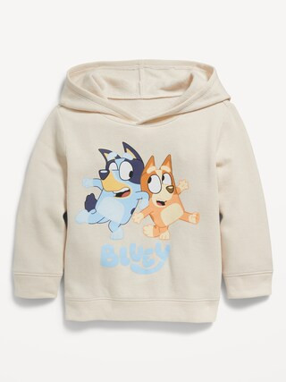 Unisex Bluey™ Graphic Hoodie for Toddler | Old Navy (US)