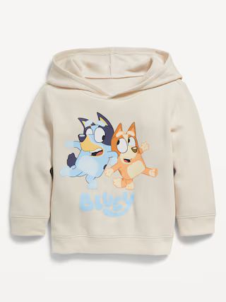 Unisex Bluey™ Graphic Hoodie for Toddler | Old Navy (US)