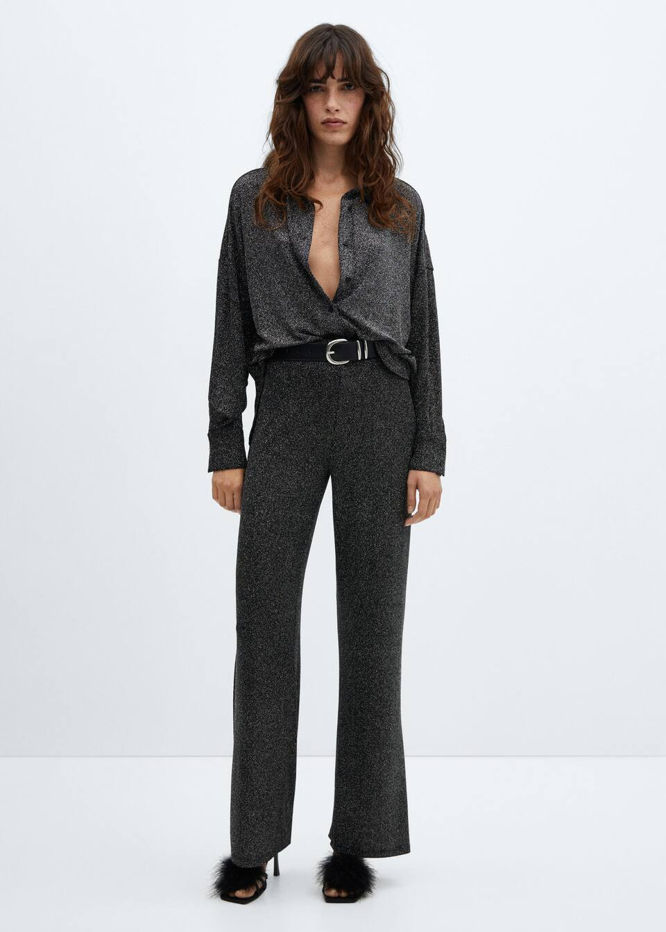 Search: Lurex (484) | Mango USA | MANGO (US)