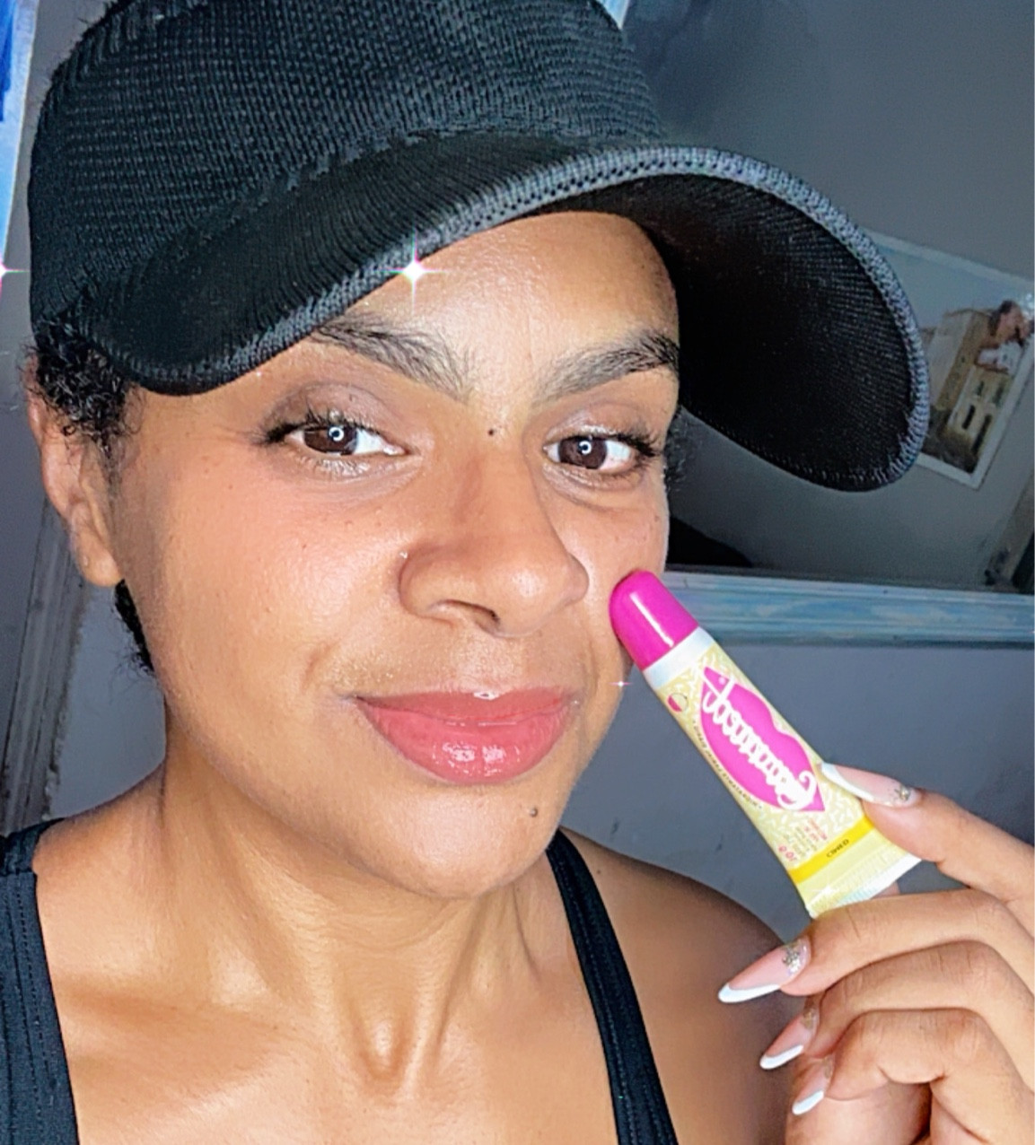 Seja qual for o momento, esteja sempre com os lábios hidratados. 


#LTKbeauty #LTKhome #LTKbrasil