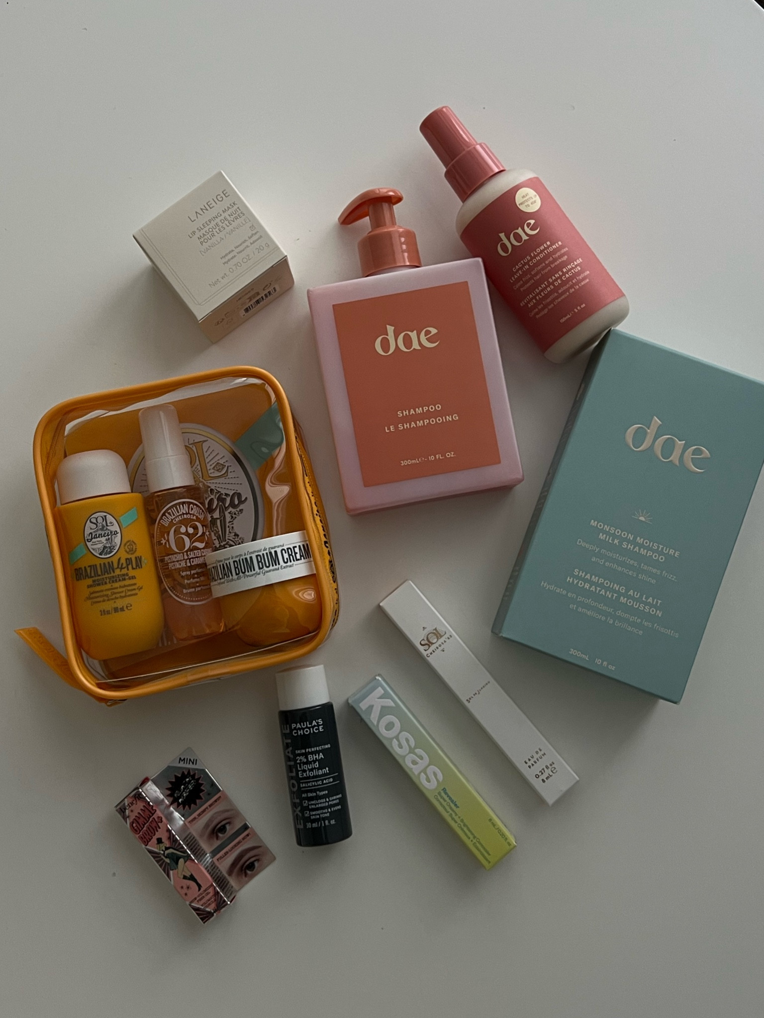 Sephora Sale Favorites! All products I have used and love! 

#LTKFind #LTKsalealert #LTKbeauty