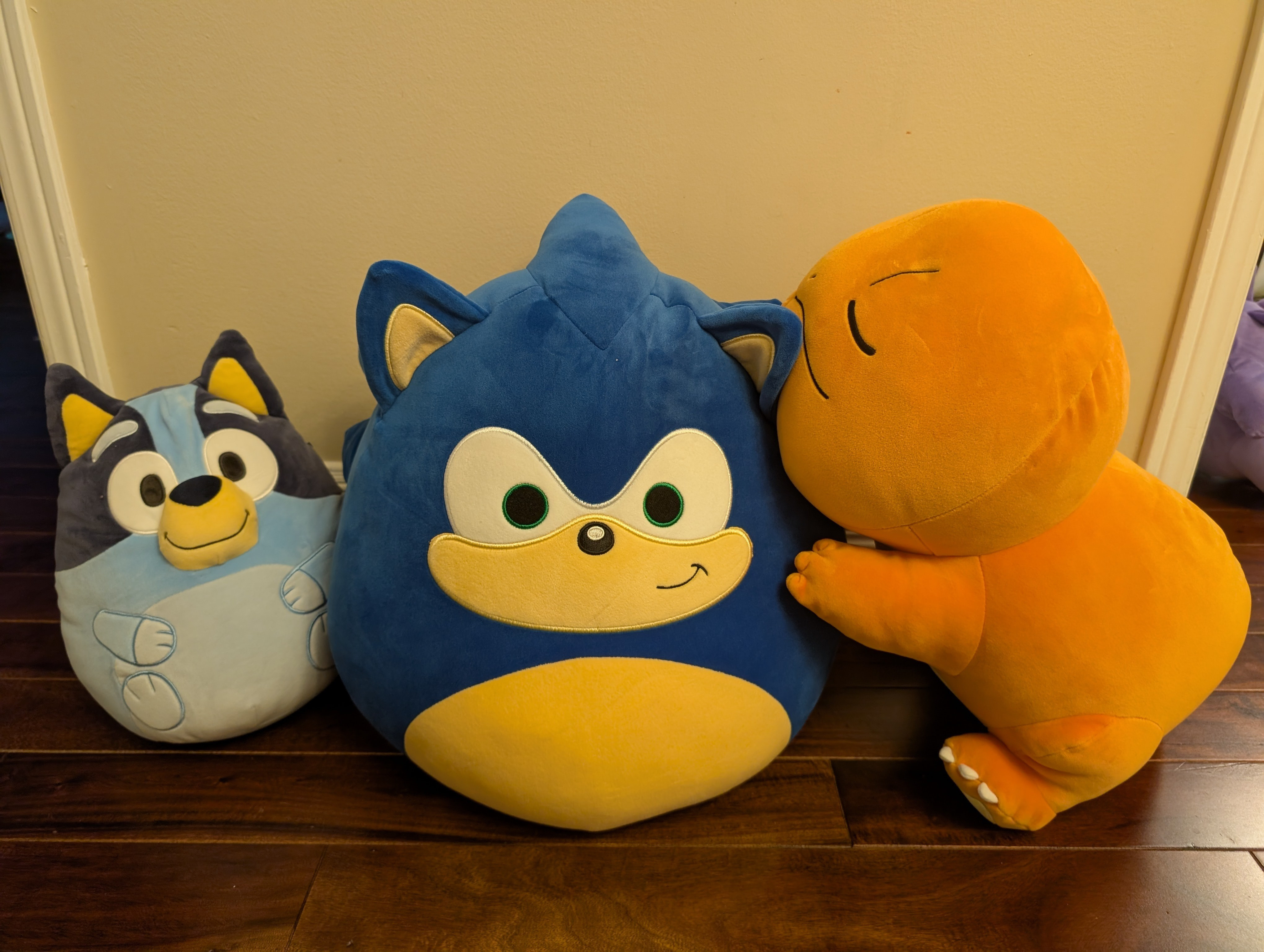 Pokemon plush, Charizard, bluey, sonic, plush, stuffies, kids, birthday gift ideas, toys, Sonic plush, Bluey plush, stuffed animals 

#LTKkids #LTKhome #LTKsale