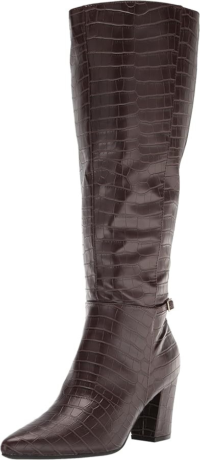 LifeStride Women's Stratford Knee High Boot | Amazon (US)