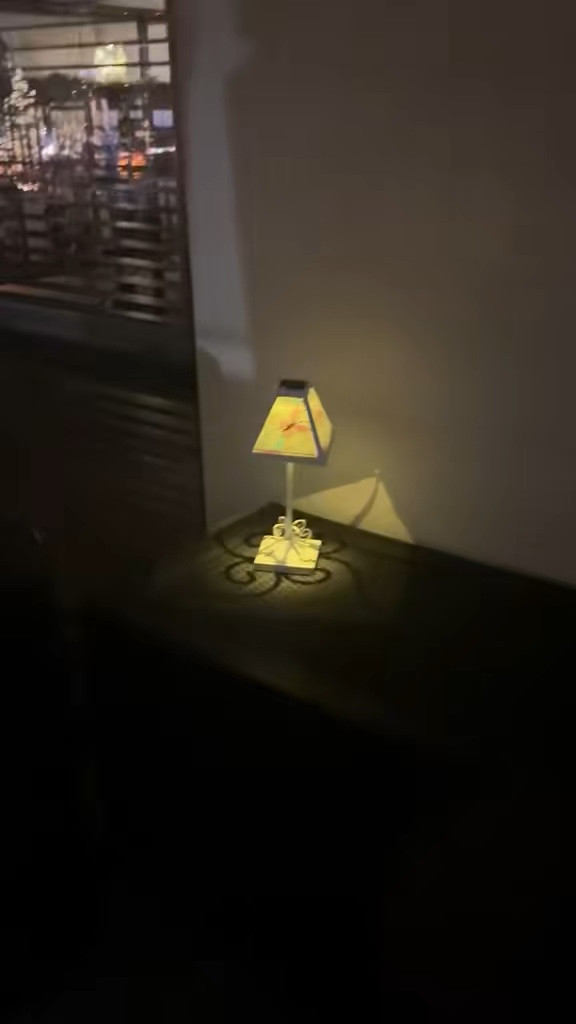 I’m in my golden girls era and I am obsessed with these QVC solar lamps! 

#LTKSeasonal #LTKHome #LTKspring