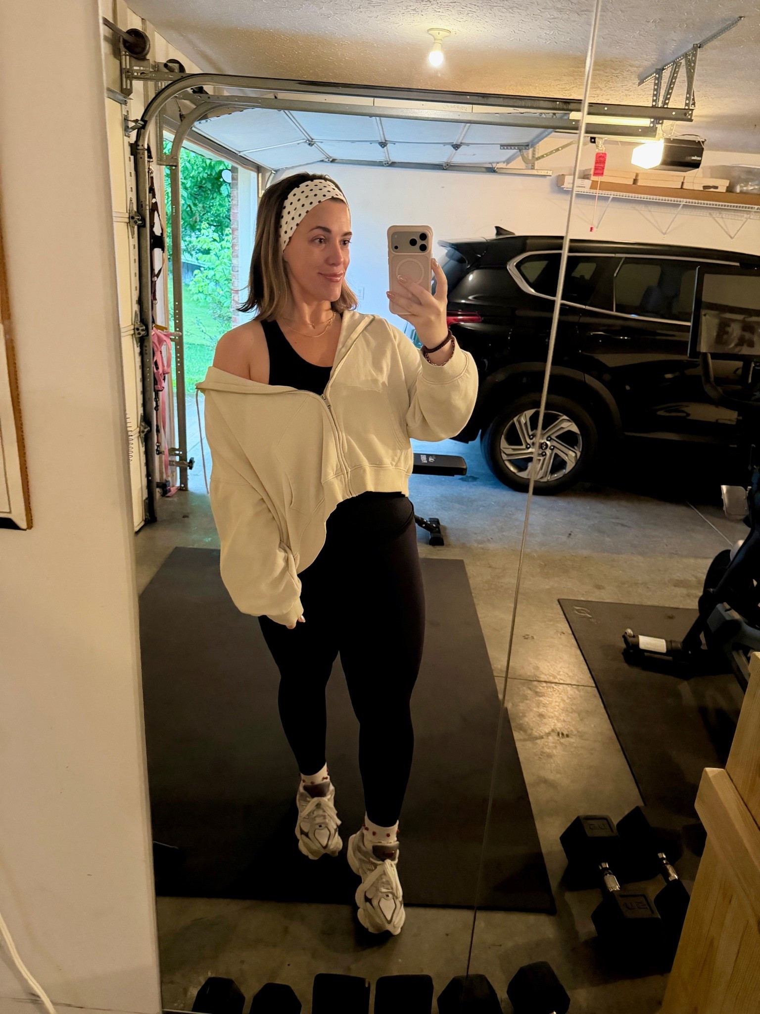 #LTKfitnessgoals #LTKActive #LTKPlusSize
