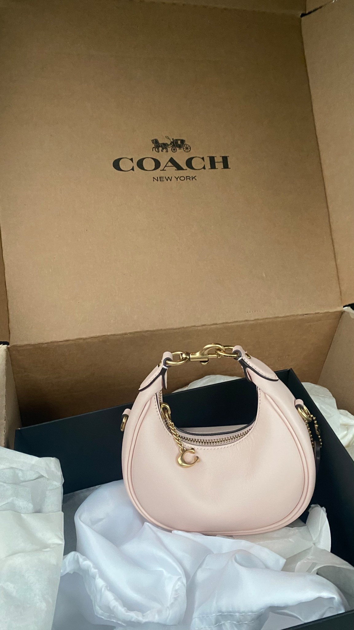 Coach jonie <3 #coachbag #coachpurse