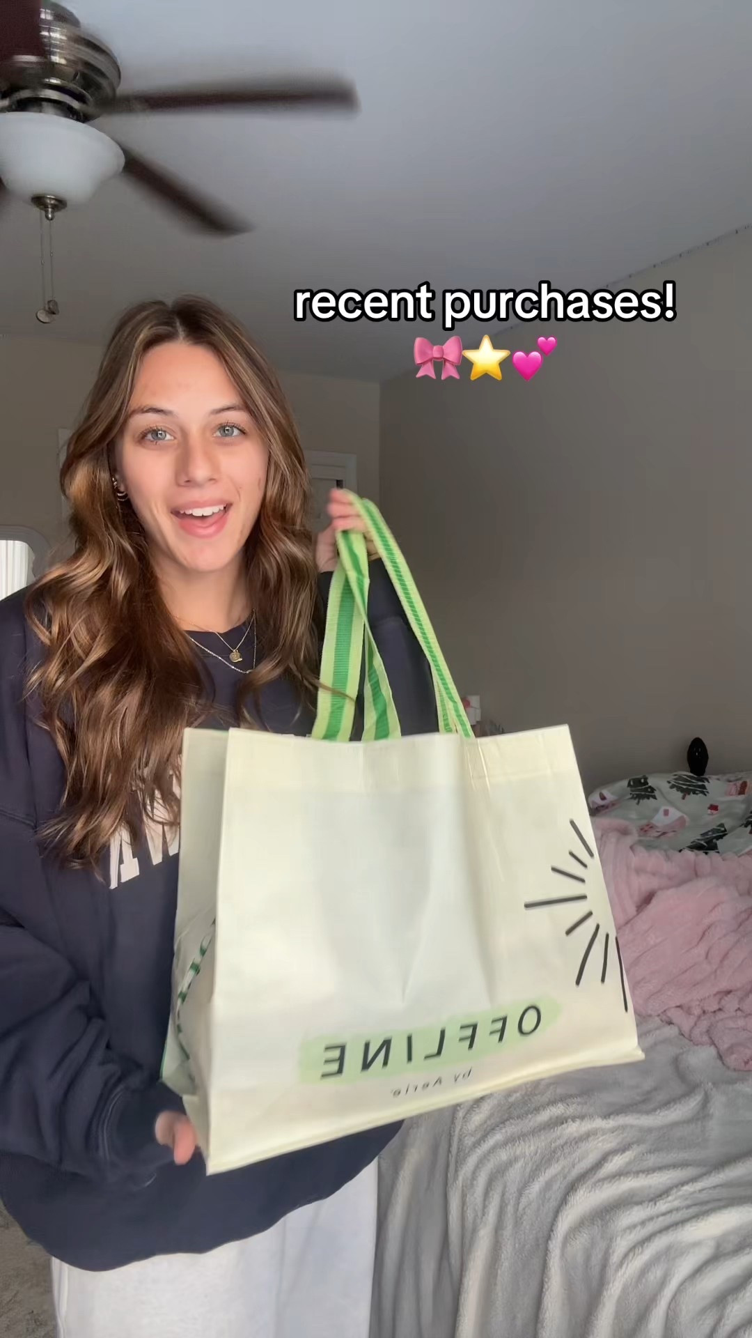 recent purchases haul!
#haul #aerie 

#LTKGiftGuide #LTKHoliday #LTKSeasonal