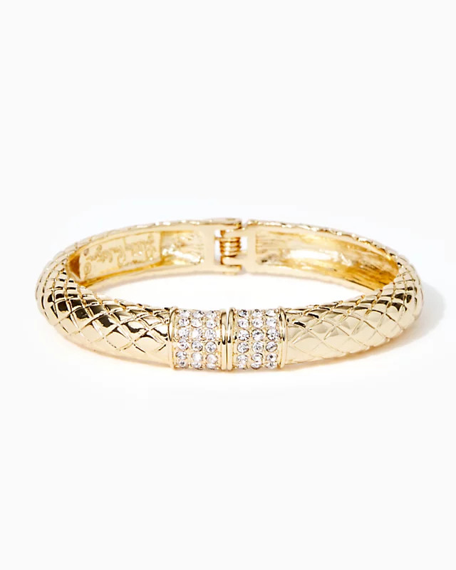 Sea Fan Bangle | Lilly Pulitzer