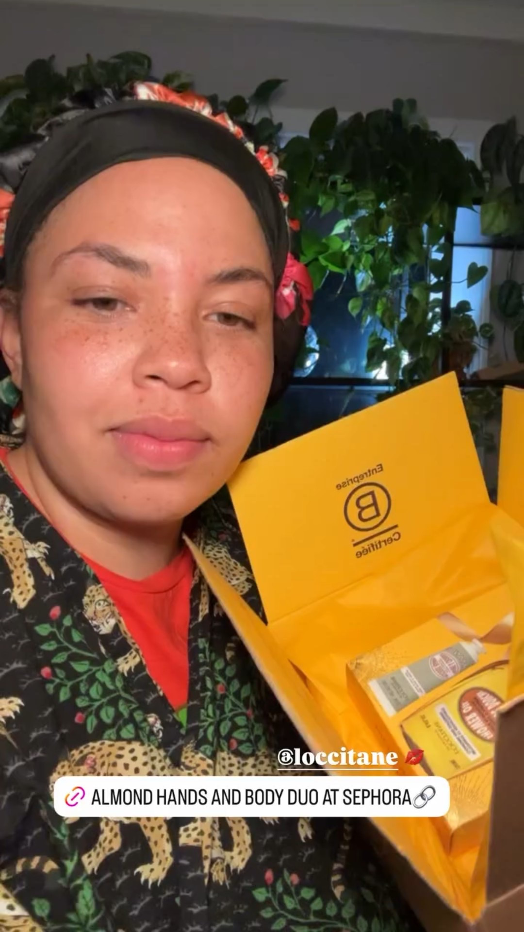 @loccitane 💋 Self care at its best!🩵🤭

#LTKmorningroutine #LTKU #LTKGiftGuide