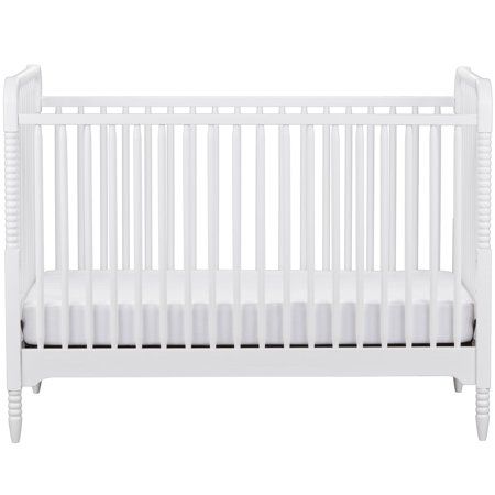 Little Seeds Rowan Valley Linden Crib, Multiple Colors | Walmart (US)