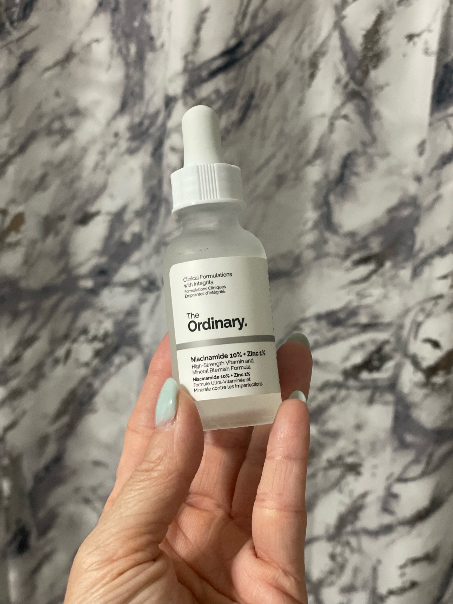 This face serum is my daughter’s favorite! It is a vitamin and blemish formula 

#LTKbeauty