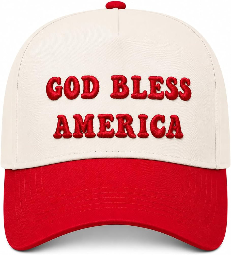 Funny Trucker Hats Vintage Retro Style Trucker Cap Hat Adjustable Breathable | Amazon (US)