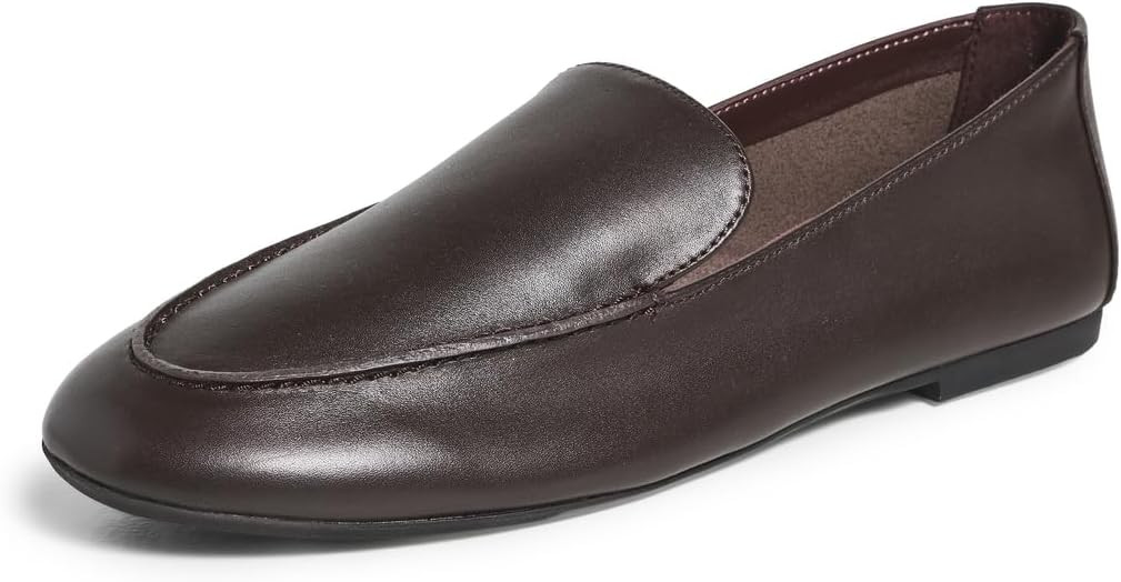 Madewell Women's Dolli Glove Loafers | Amazon (US)