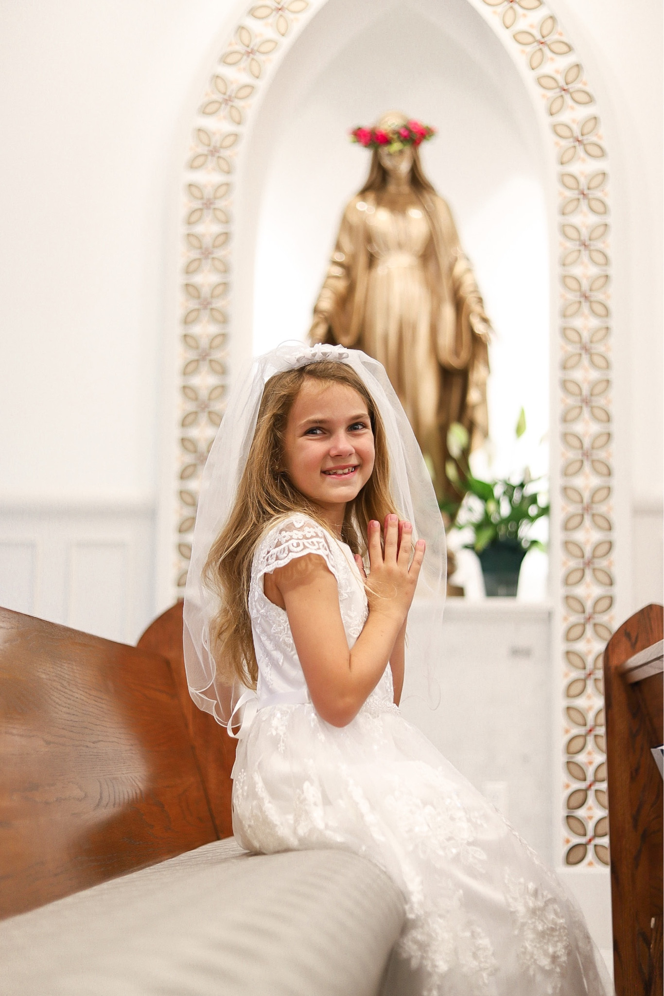 First Holy Communion Essentials 

#LTKkids #LTKSeasonal #LTKstyletip
