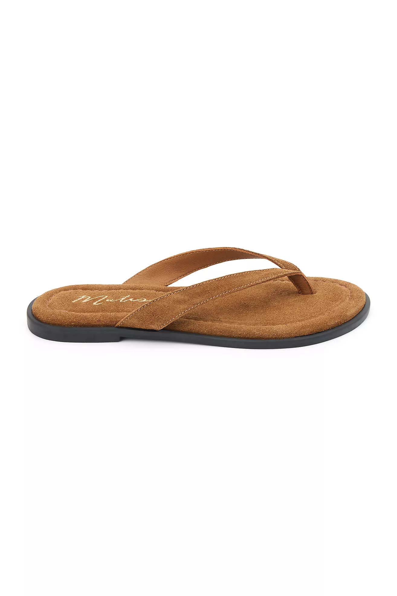Matisse Leo Flip-Flop Sandals | Anthropologie (US)