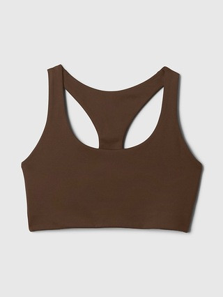 GapFit Power Medium Impact Sports Bra | Gap (US)