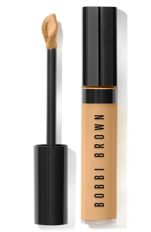 Bobbi Brown Skin Full Coverage Concealer in Natural Tan at Nordstrom, Size 0.27 Oz | Nordstrom